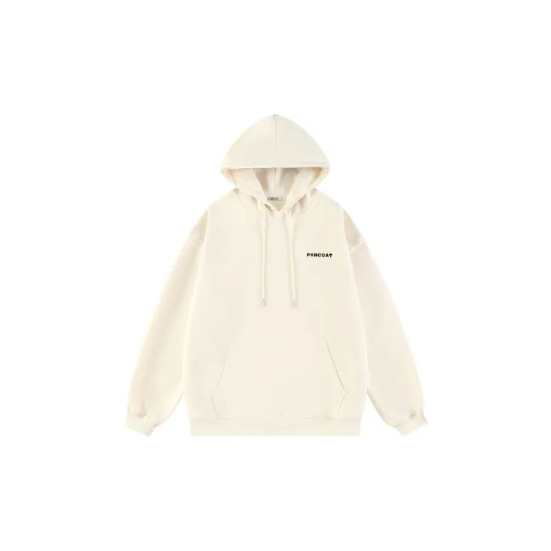 Pancoat Sweatshirts Unisex-8