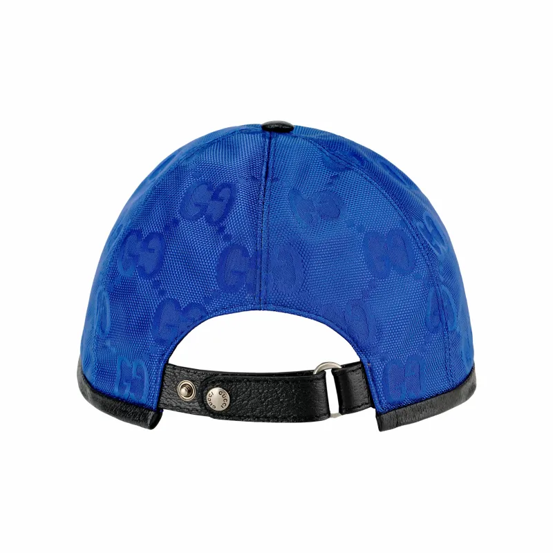 GUCCI Off The Grid Baseball Hat-2