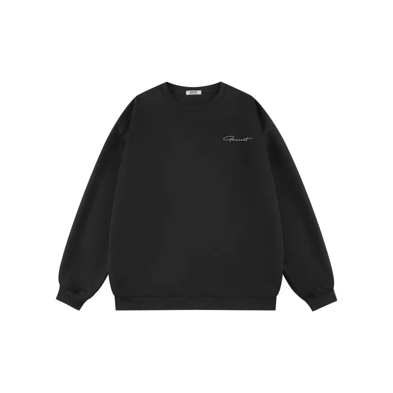 Pancoat Sweatshirts Unisex-1