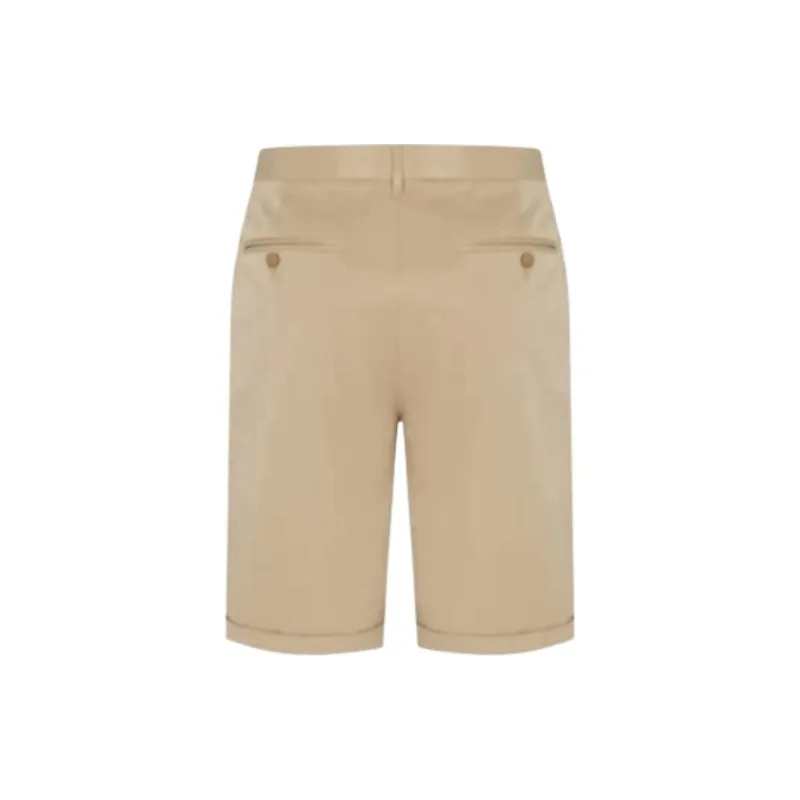 K BOXING Comfortable Business Casual Shorts Men's-5