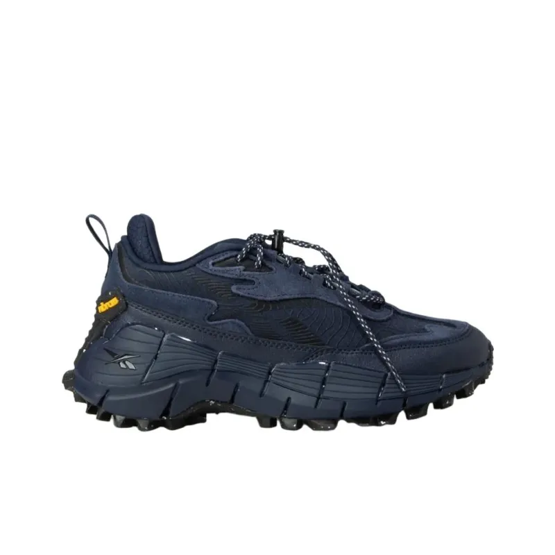 Reebok Emmi X Zig Kinetica 2.5 Edge 'Vector Navy'-1