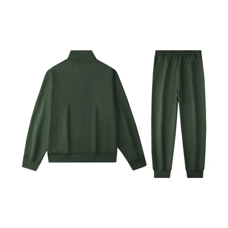 JIANWANG Casual Sportswear Unisex-27