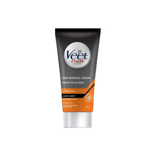 VEET 남성용 제모 크림