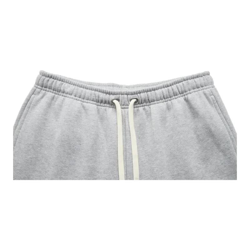 LiNing BadFive Casual Pants Men's H110AB Heather Gray Lunar Surface Mixed Gray-2