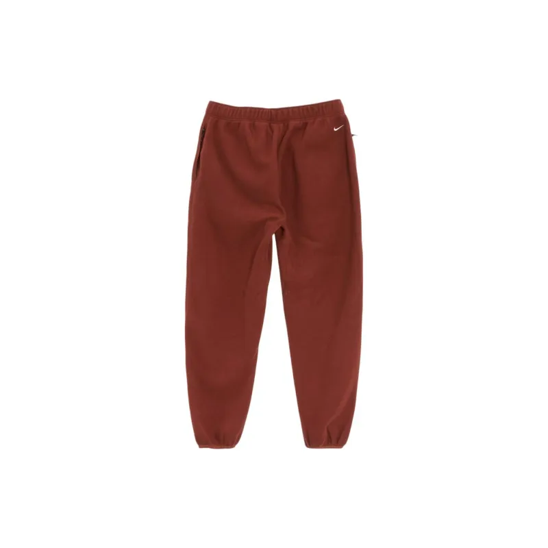 Nike ACG Sweatpants Men's Dark Brown-1