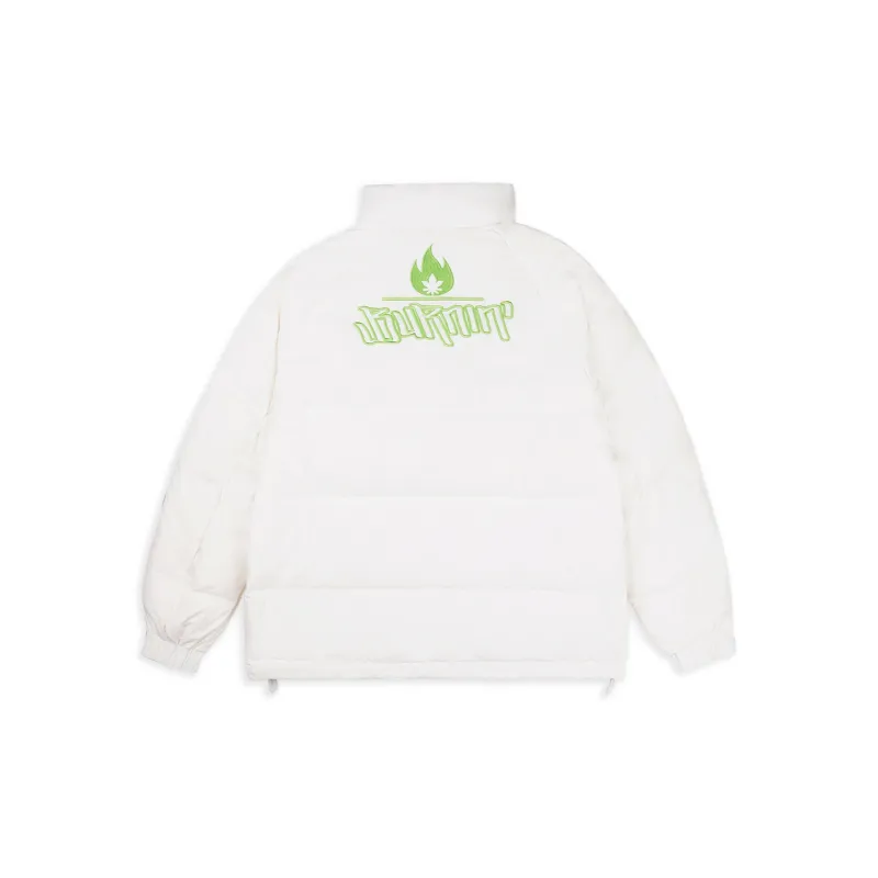 BURNIN Down Jackets Unisex-1