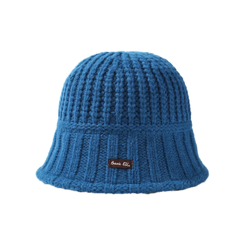 CARDANRO Acrylic Bucket Hats Women's-1