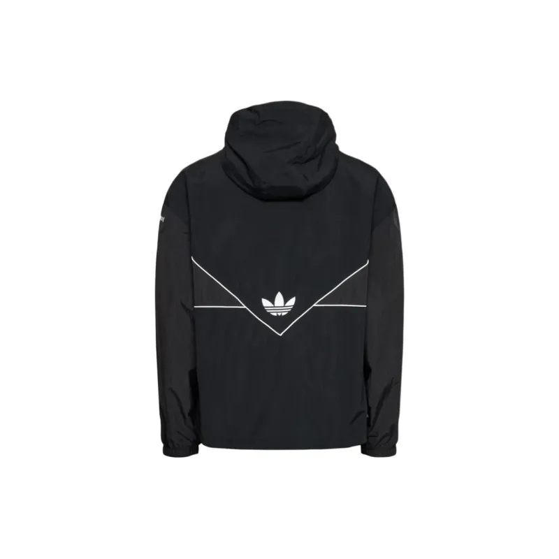 Adidas Originals ADICOLOR SEASONAL ARCHIVE Jacket Men's Black-1