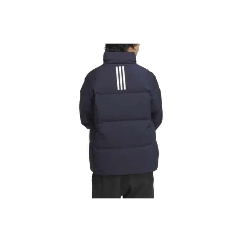 Adidas Down Jacket Unisex Legend Ink-3