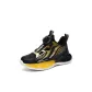 XtK874 Black Gold[Leather Upper Waterproof]