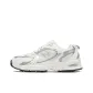 White/Gray