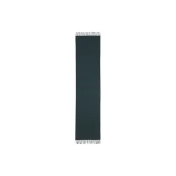 Loro Piana Unita Fringed Scarf