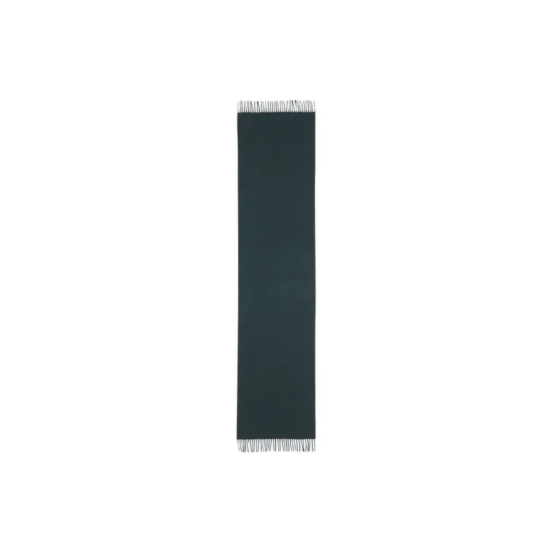Loro Piana Unita Fringed Scarf-0