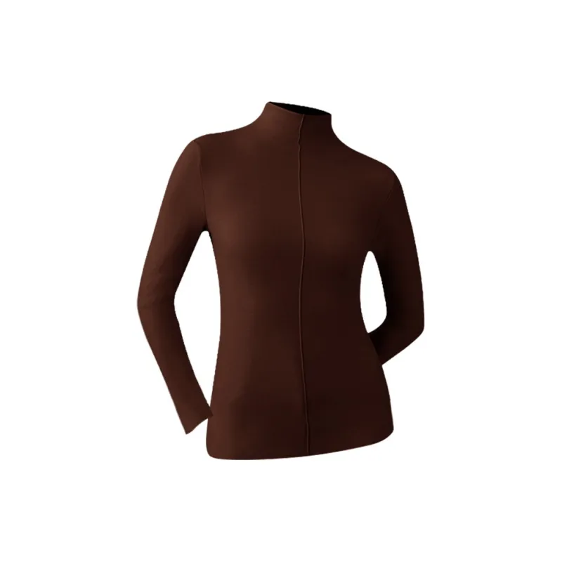 MIIOW Women's Thermal Tops-1