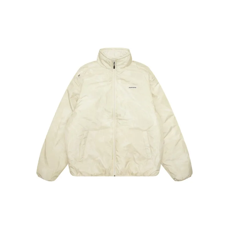Aape Aapenow Moonface Logo Zip up Jacket-2