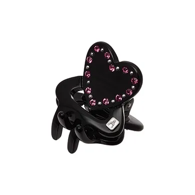 ALEXANDRE DE PARIS Monte Star Extra Small Claw Clip Hair Accessory Headpiece 06 Women's-8