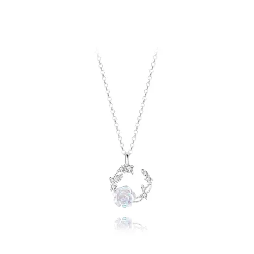 LuluCanaan Alloy Necklaces Women's