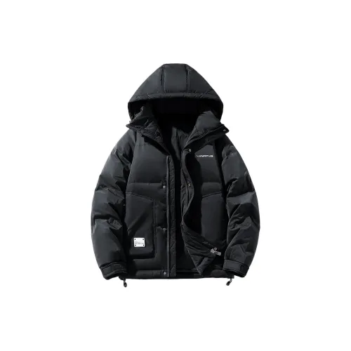 SNOW FLYING Down Jackets Unisex