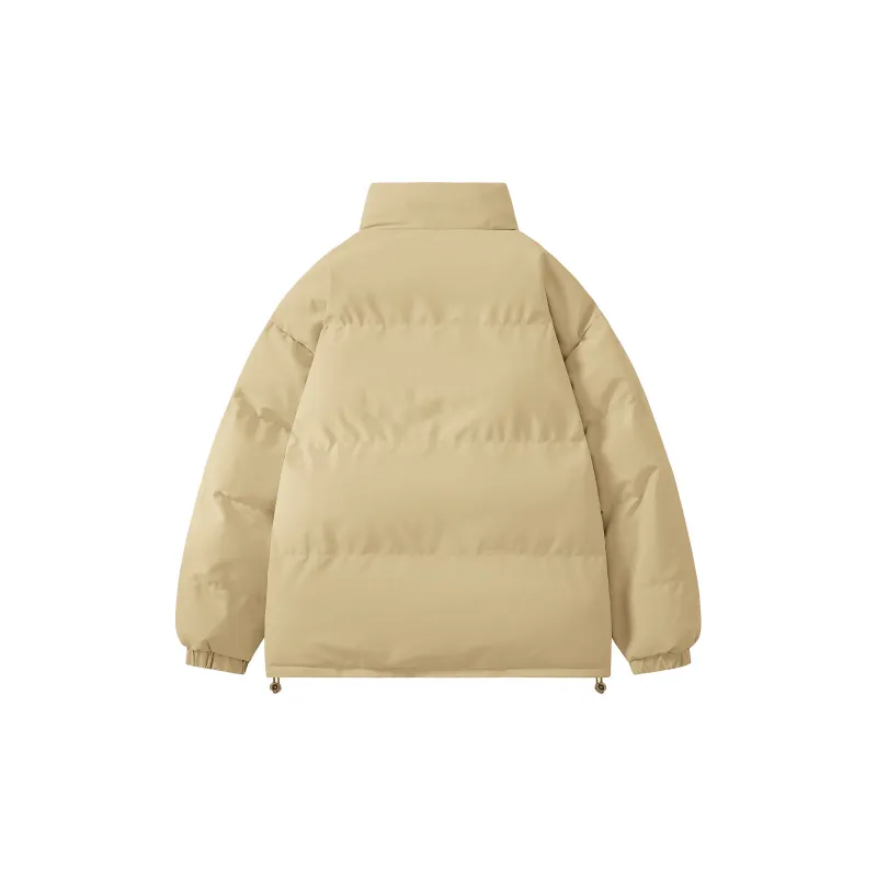 Warrior Huichao Star Cloud Collection Puffer Jacket Unisex-20