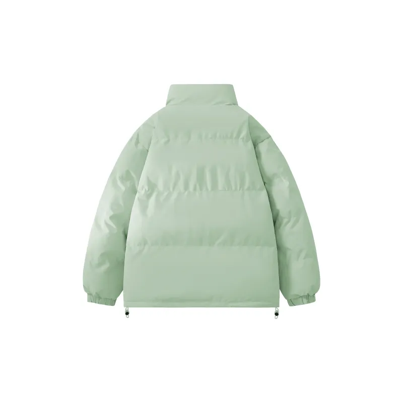 Warrior Huichao Star Cloud Collection Puffer Jacket Unisex-6