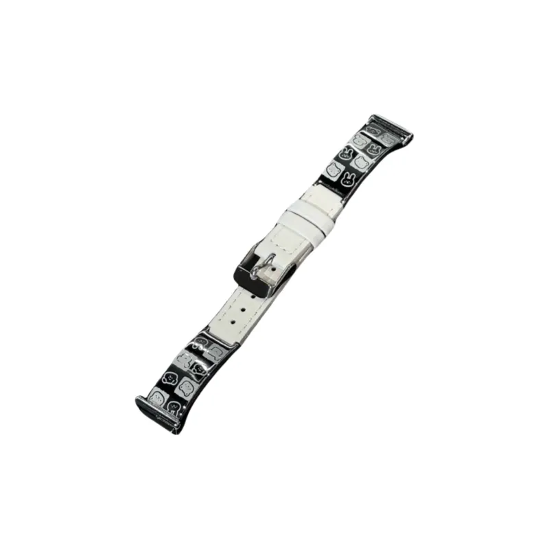 Antey Watch Band Huawei Compatibility 175 220mm Stainless Steel Material-4