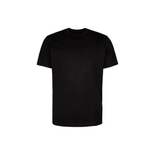 Paul & Shark T-Shirts Men Black