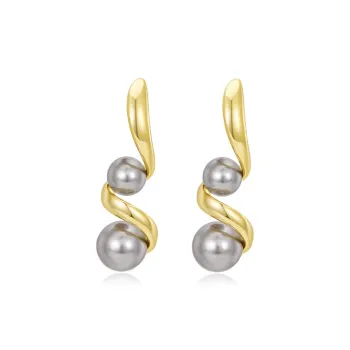 HMZ Earrings Women's