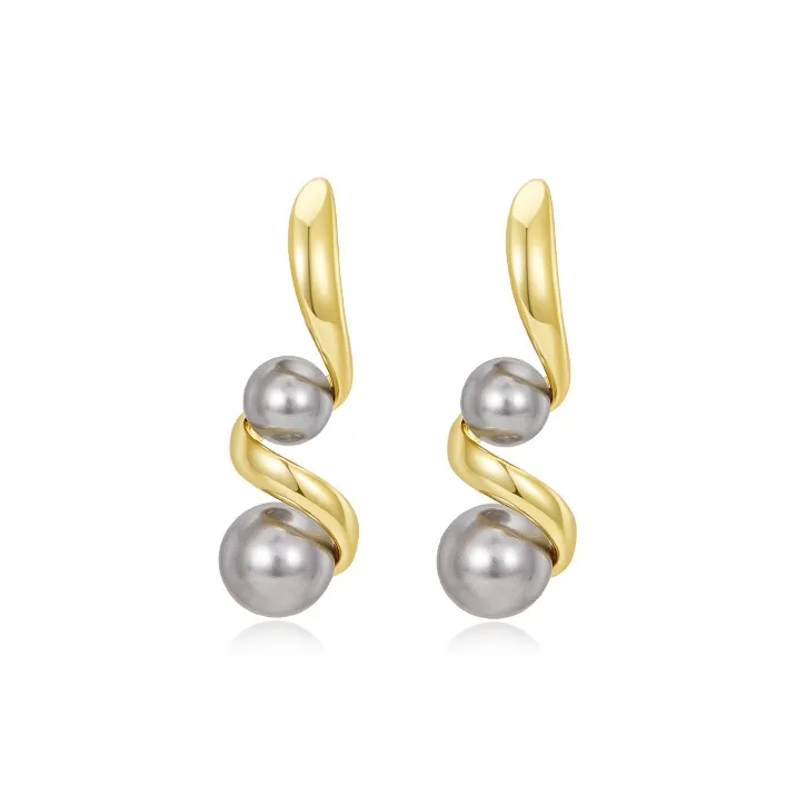 HMZ Earrings Women's-0