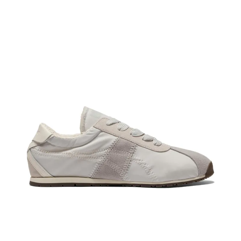 Onitsuka Tiger Corsair A55 Glacier Grey Cream-1