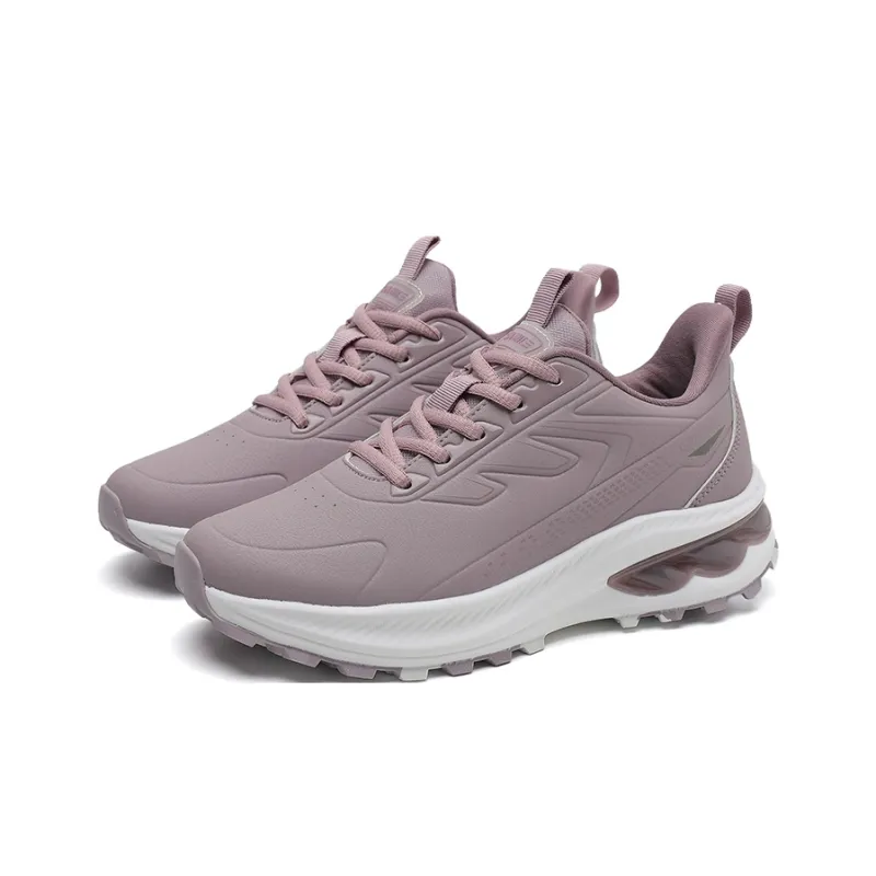 K-bird Height Increasing Rebound Low-Top Casual Running Shoes Women's-9
