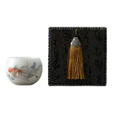 Abundance Every Year-Dragon Egg Cup 100ml