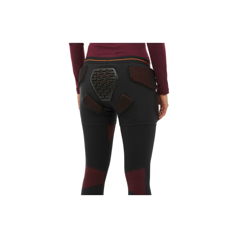 DECATHLON Sports Shorts Women's Black-2
