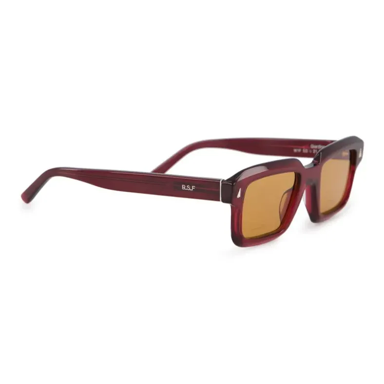 Retrosuperfuture Giardino Rectangle frame Sunglasses-2