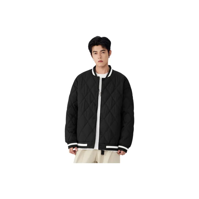 MINISO Puffer Jackets Unisex-1