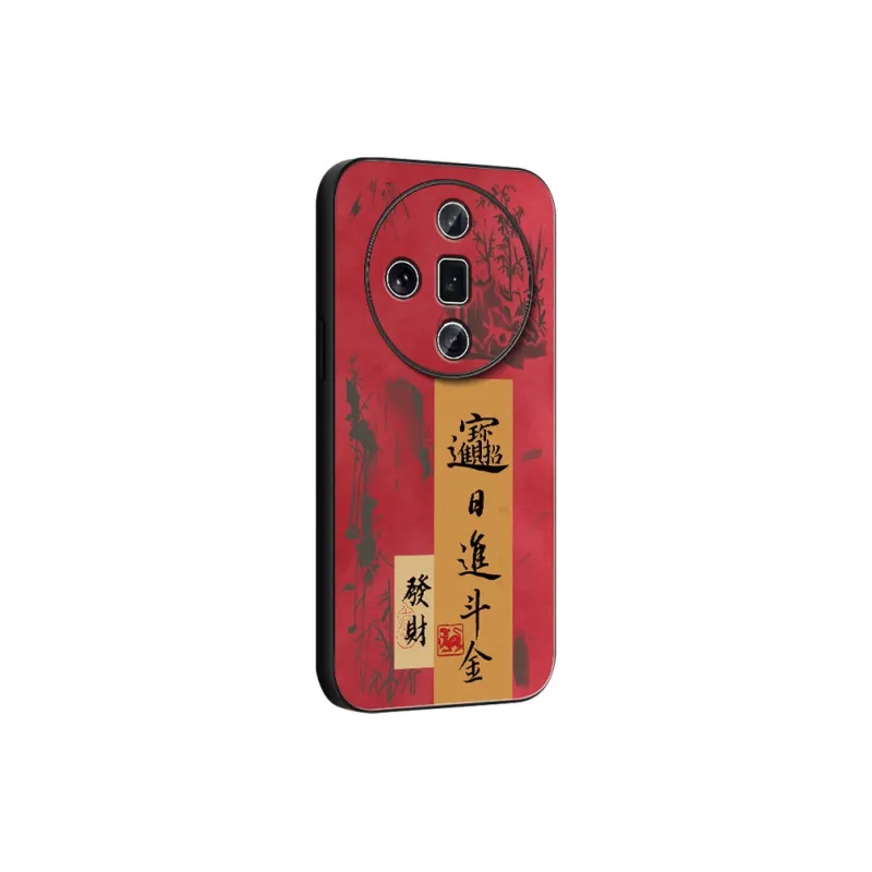 DAHUAXIAN Phone Cases-4