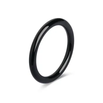CARAT'S DIARY Agate Bangles Women's