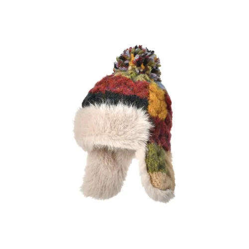 KENMONT Polyester Trapper Hats Women's