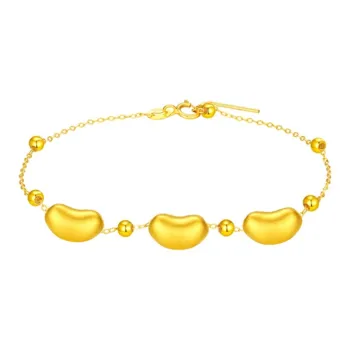 Phoenix Temple jewelry Gold Bracelet Women's