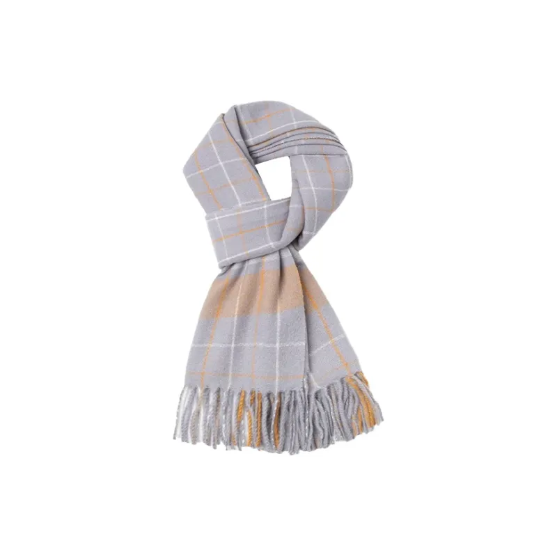 ASTAR HADES Knit Scarves Unisex-8