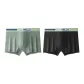 Grass Green+Tungsten Black