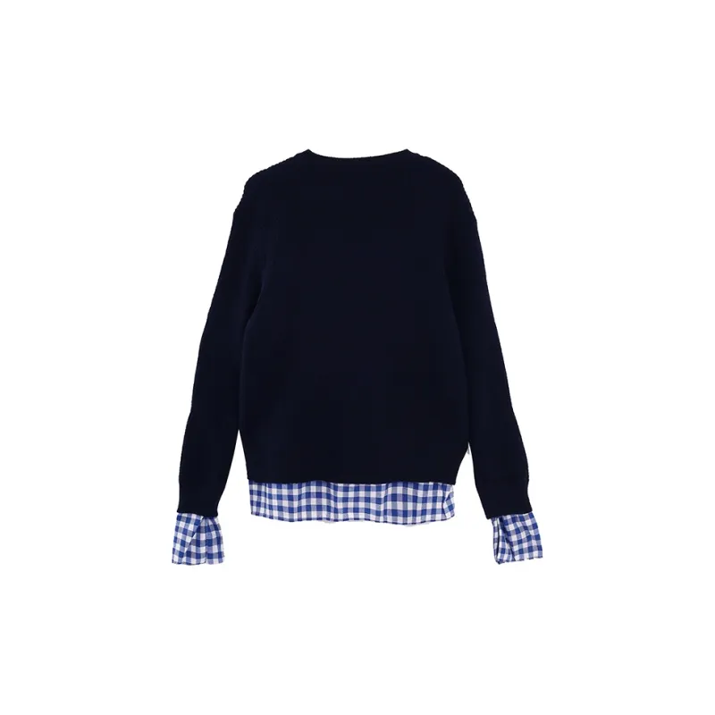BVODE Knitwear Women's-6