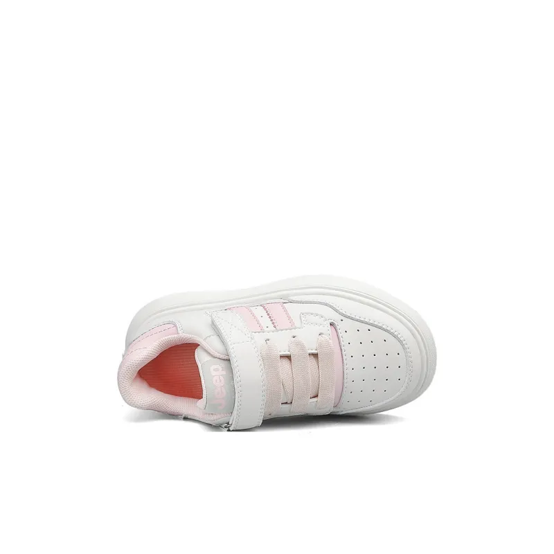 Jeep Slip Resistant Anti Kick Wear Resistant Breathable Low Top Kids' Skateboarding Shoes Kids'-39