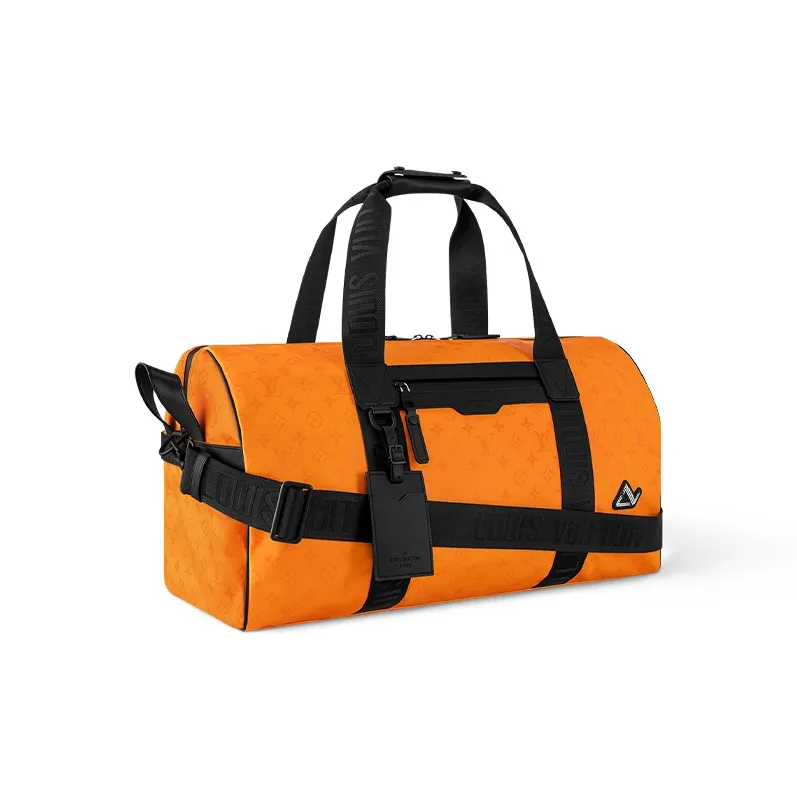 LOUIS VUITTON Keepall Sport-1