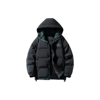Moce Puffer Jackets Men