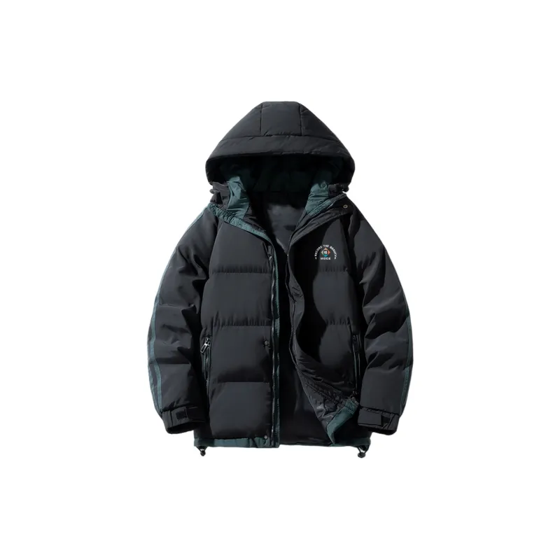Moce Puffer Jackets Men-0
