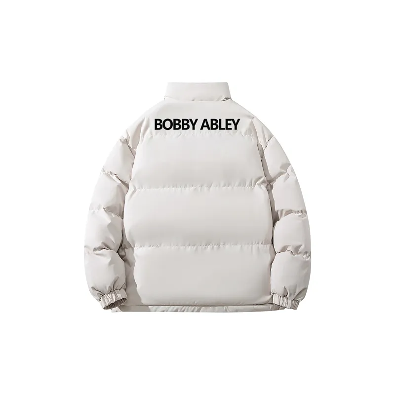 BOBBY ABLEY Puffer Jacket Unisex-6