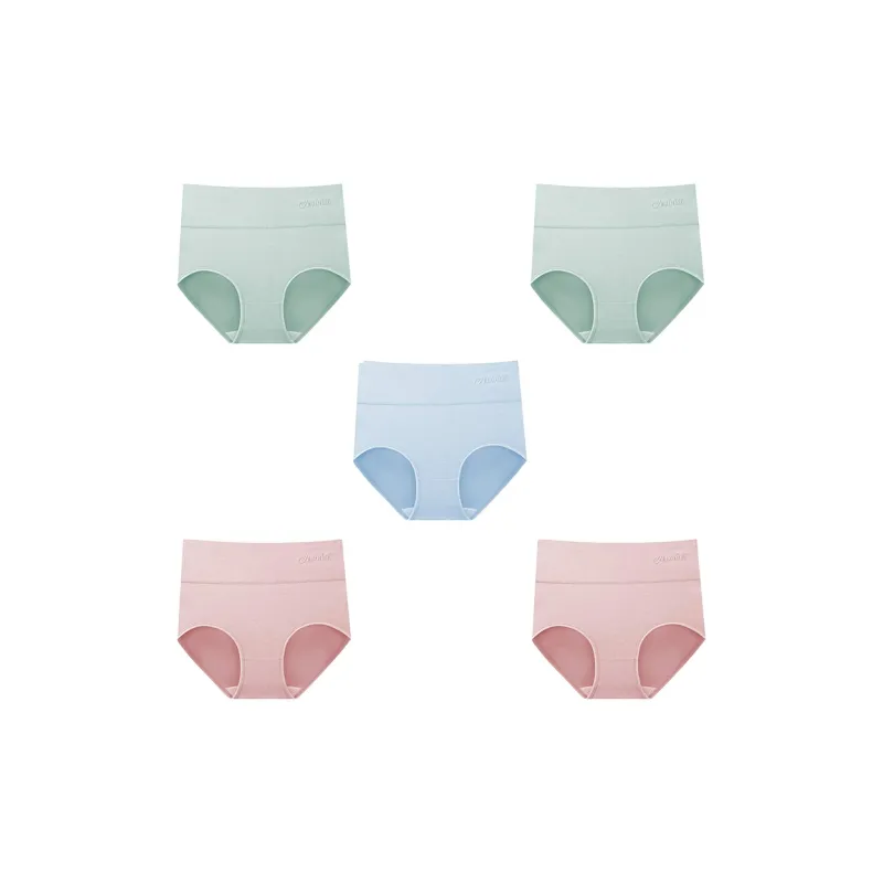 YUZHAOLIN Underpants Women's Combo Set-29