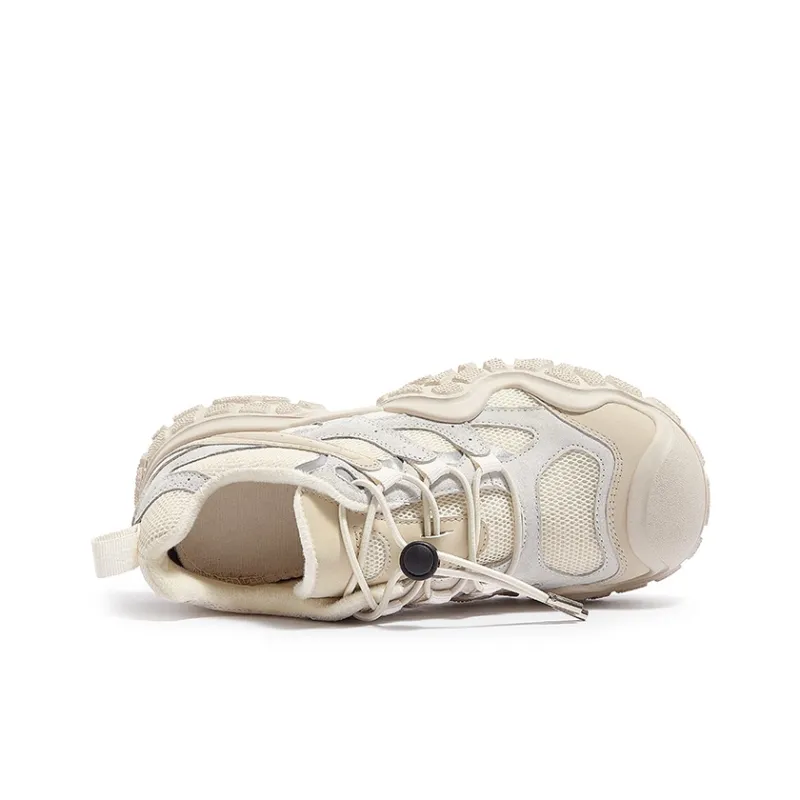 CAMEL Anti-Slip Wear-Resistant Low-Top Trekking Shoes Women's-15
