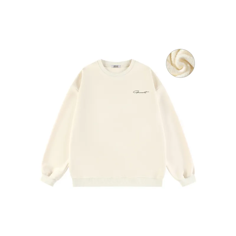 Pancoat Sweatshirts Unisex-14