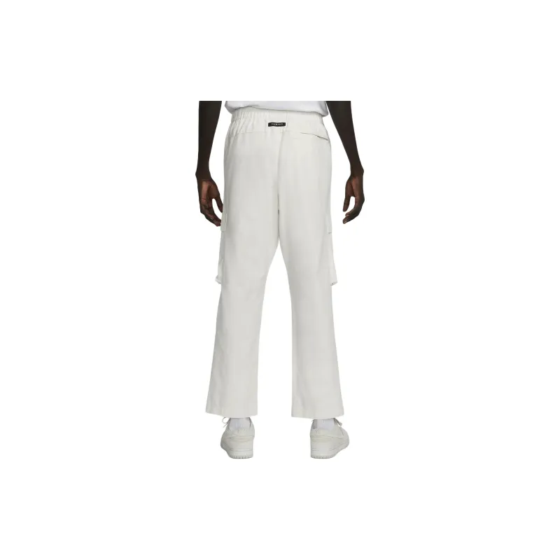 Nike SportswearAir Woven Cargo Pants Men's White-1